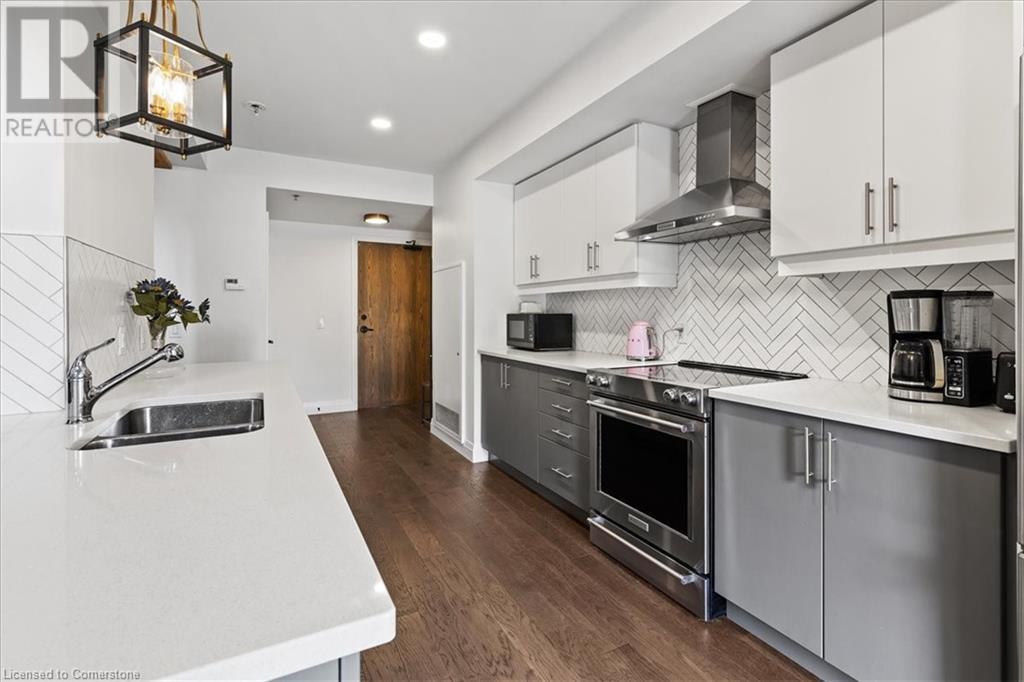 19 Guelph Avenue Unit# 107, Cambridge, Ontario  N3C 1A2 - Photo 5 - 40748719
