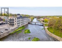 19 GUELPH Avenue Unit# 107, Cambridge, Ontario