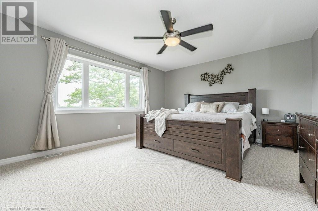 131 Hardcastle Drive, Cambridge, Ontario  N1S 0A6 - Photo 10 - 40748369