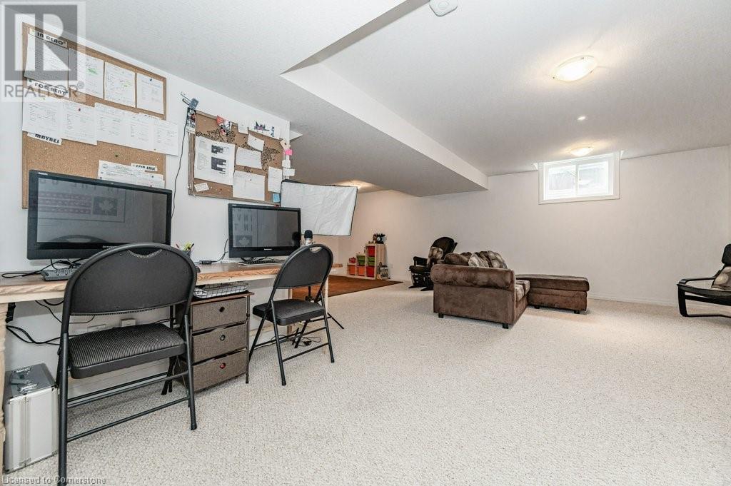 131 Hardcastle Drive, Cambridge, Ontario  N1S 0A6 - Photo 13 - 40748369