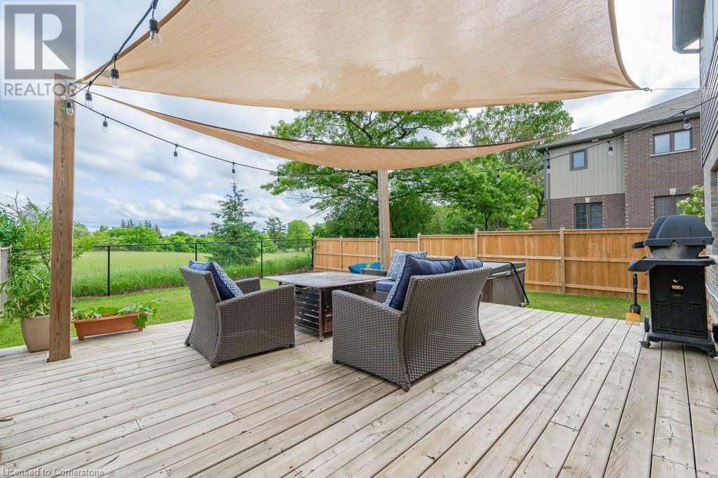 131 Hardcastle Drive, Cambridge, Ontario  N1S 0A6 - Photo 15 - 40748369