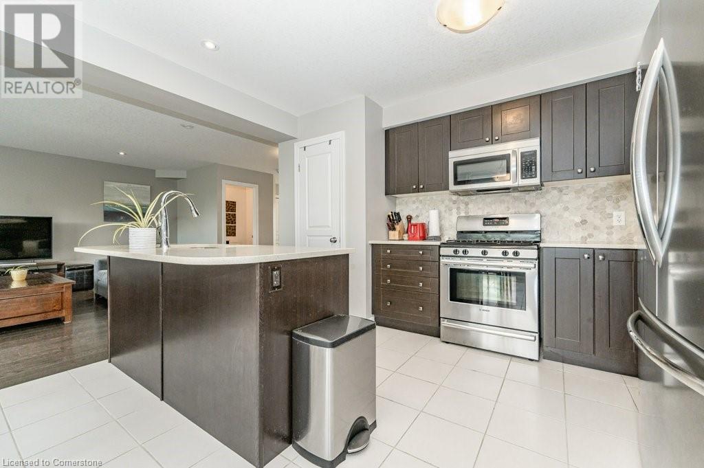 131 Hardcastle Drive, Cambridge, Ontario  N1S 0A6 - Photo 8 - 40748369