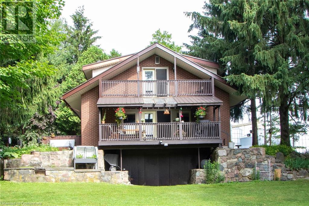 923382 ROAD 92, Lakeside, Ontario