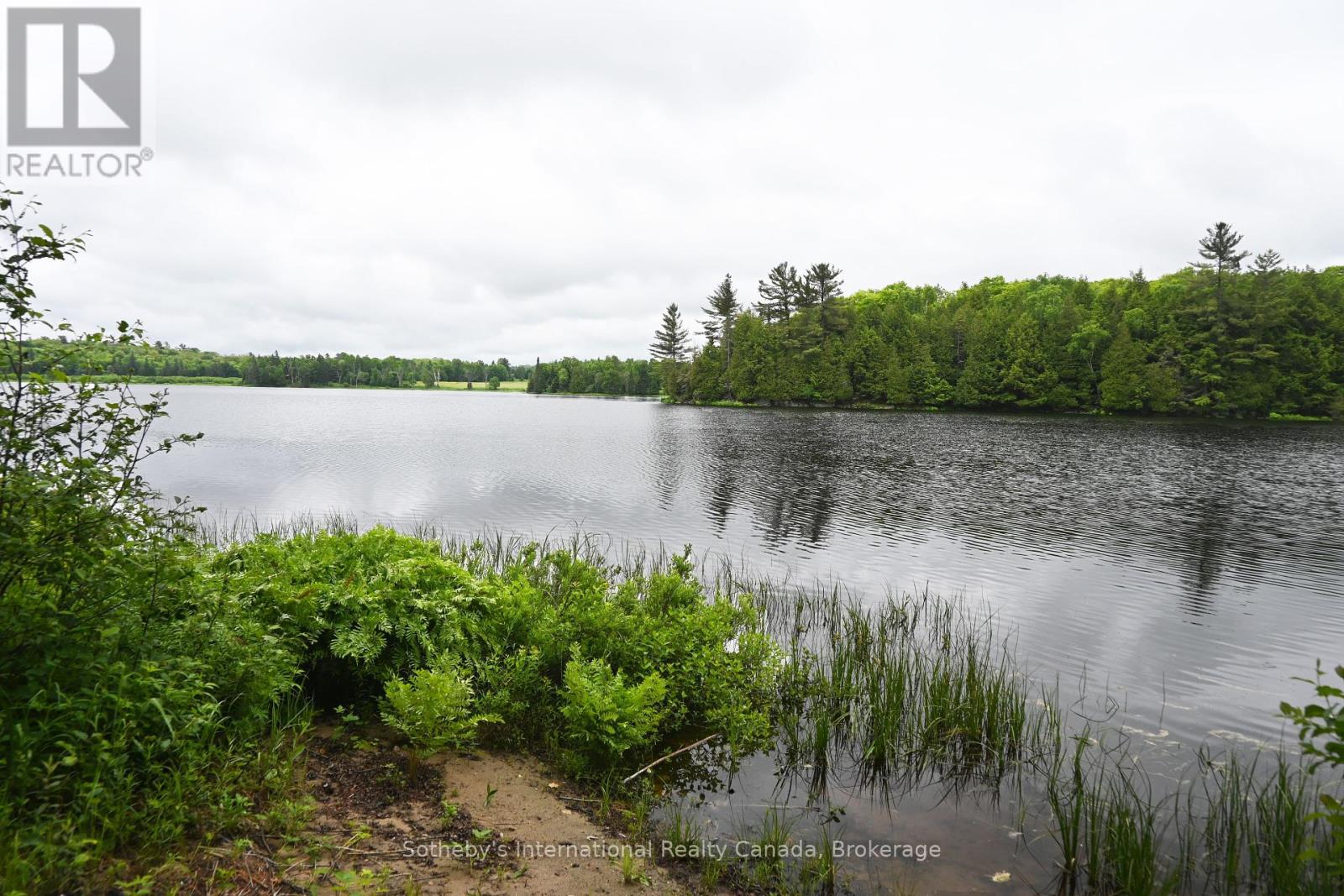 597 (LOT1) FORDS ROAD, Magnetawan, Ontario