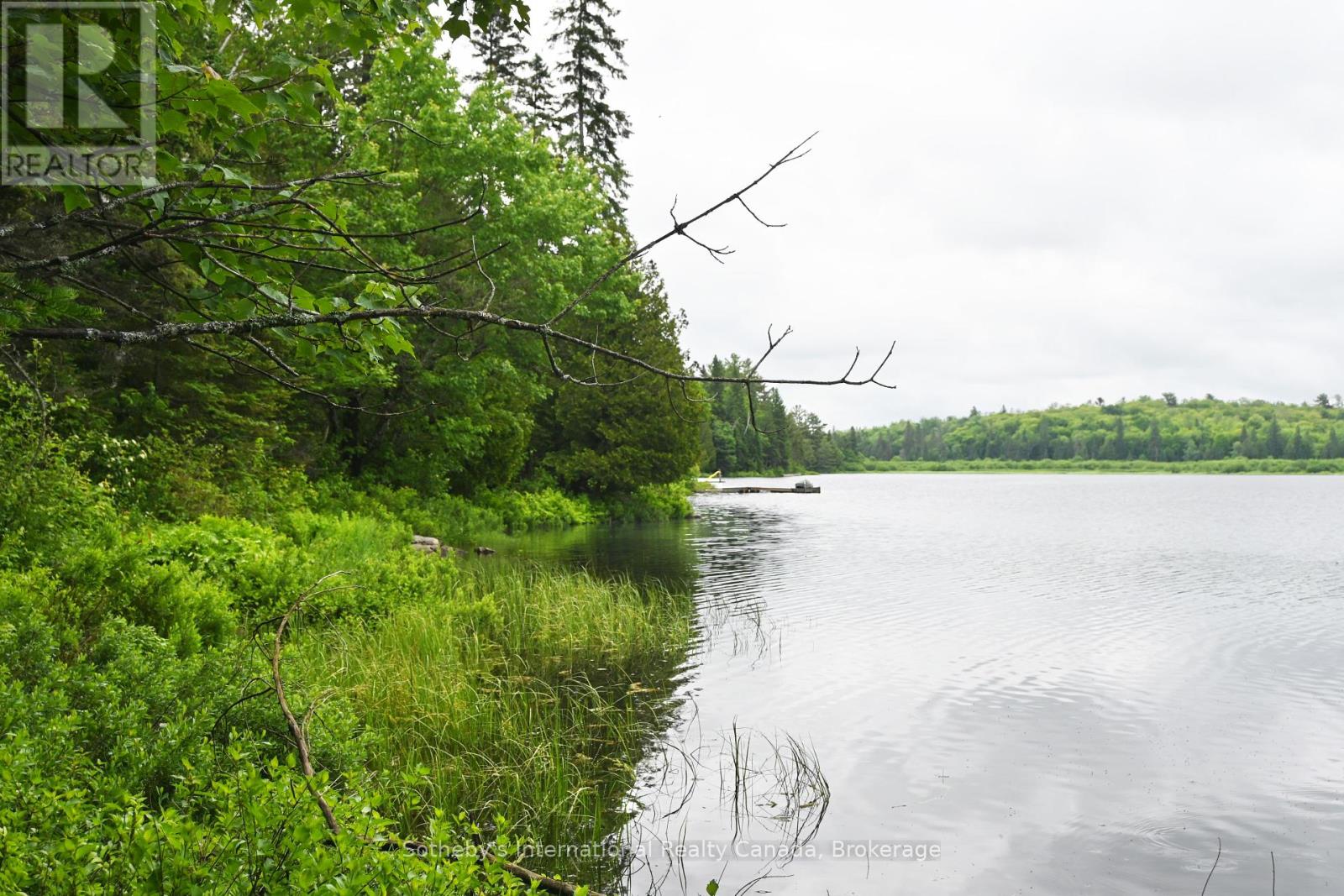 597 (Lot 1) Fords Road, Magnetawan, Ontario  P2A 0B5 - Photo 3 - X12268397