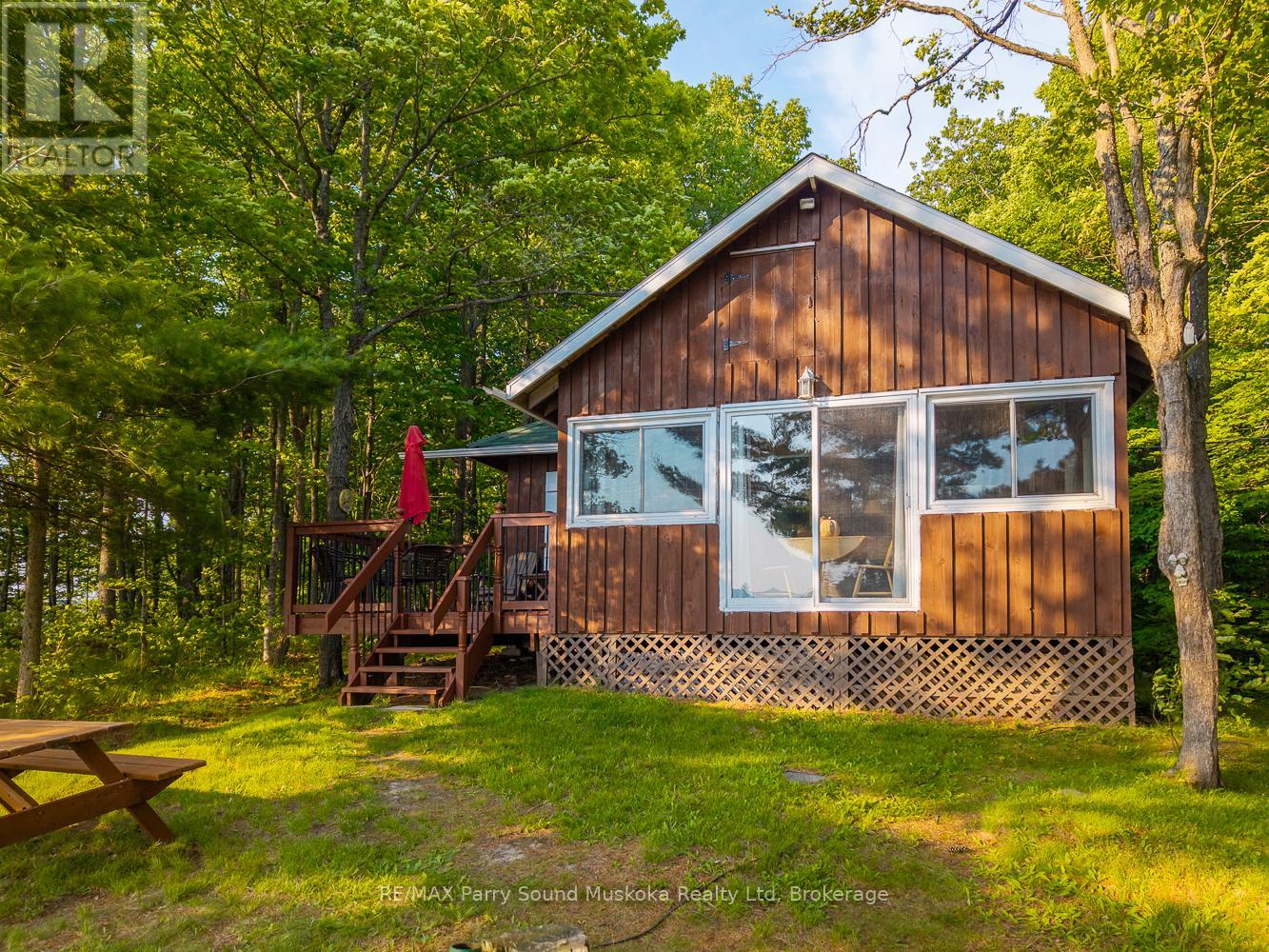28307 Wahwashkesh Lake, Whitestone, Ontario  P0A 1G0 - Photo 11 - X12268465