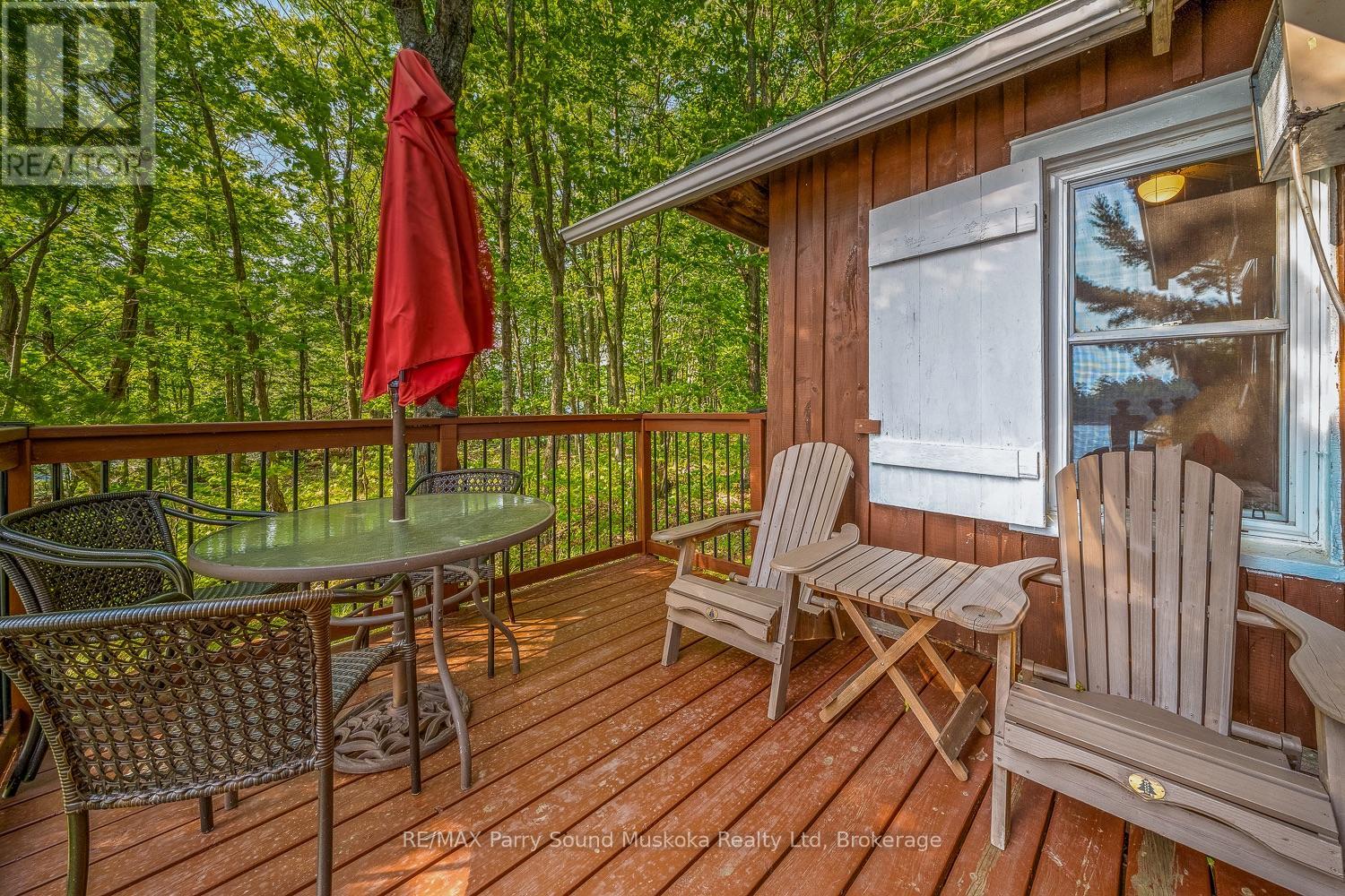 28307 Wahwashkesh Lake, Whitestone, Ontario  P0A 1G0 - Photo 18 - X12268465