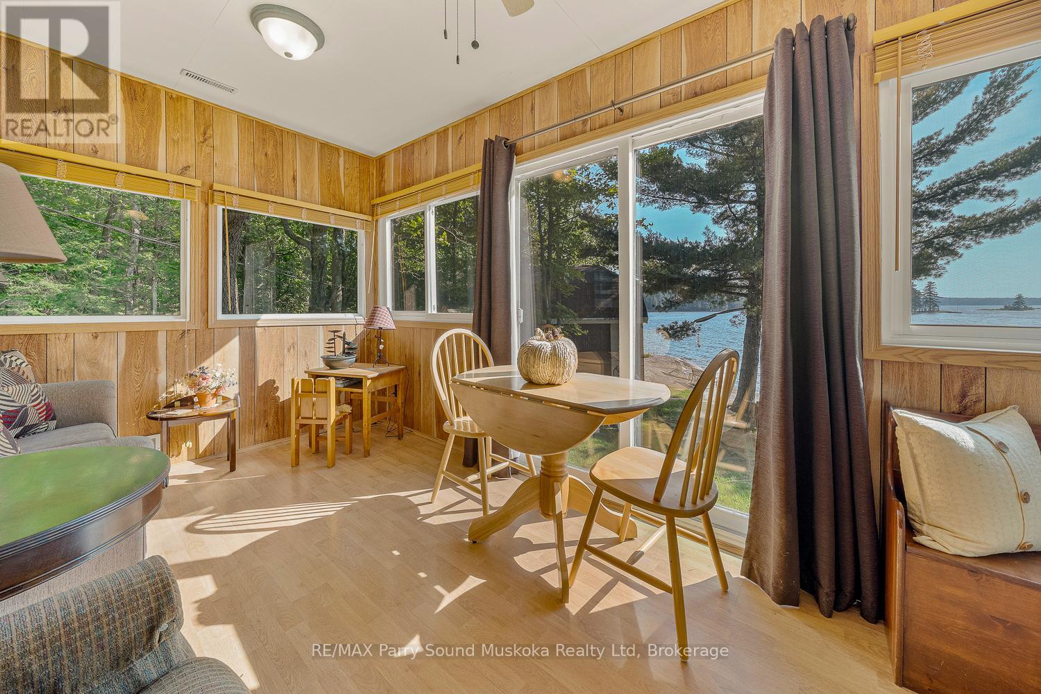 28307 Wahwashkesh Lake, Whitestone, Ontario  P0A 1G0 - Photo 22 - X12268465