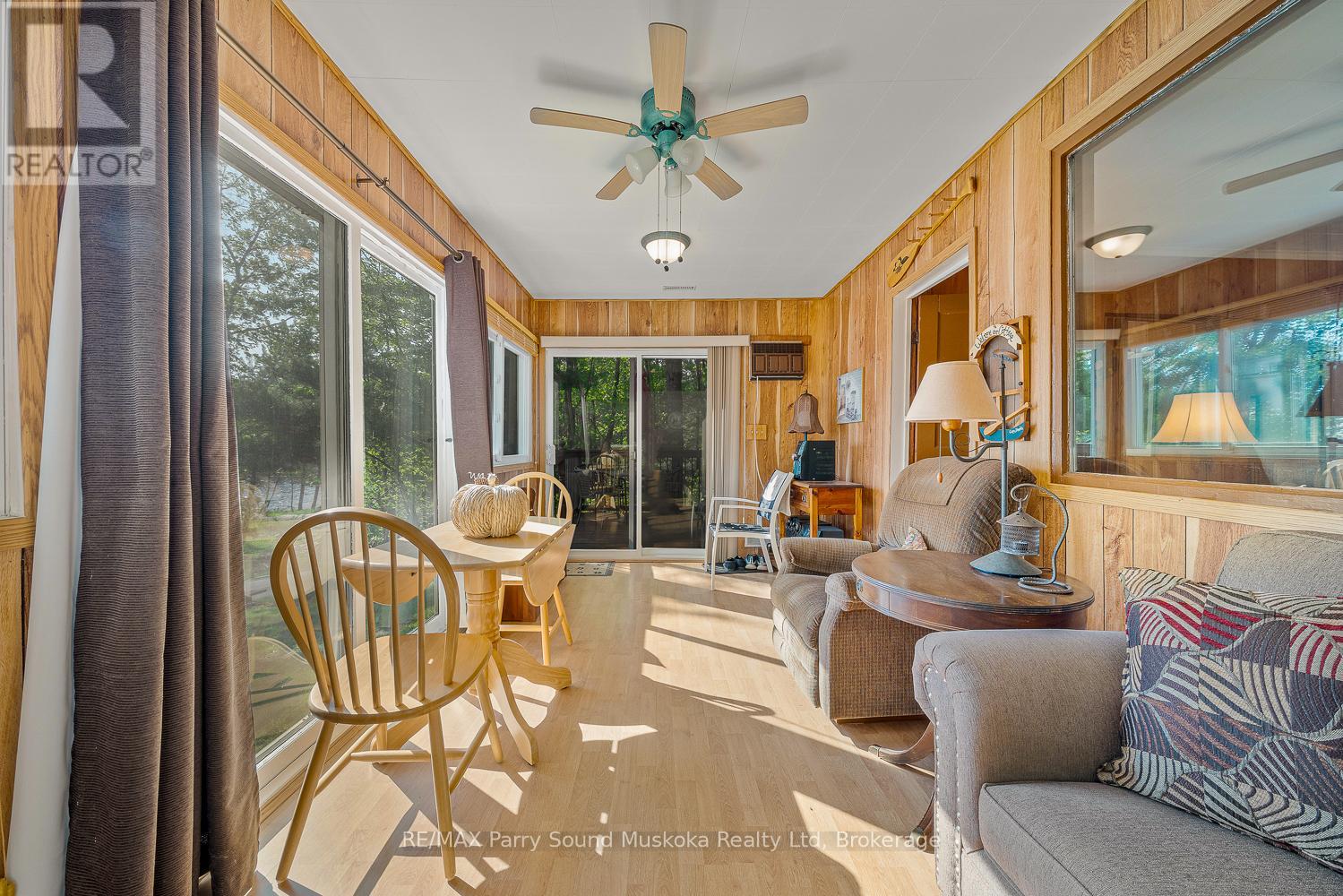 28307 Wahwashkesh Lake, Whitestone, Ontario  P0A 1G0 - Photo 24 - X12268465