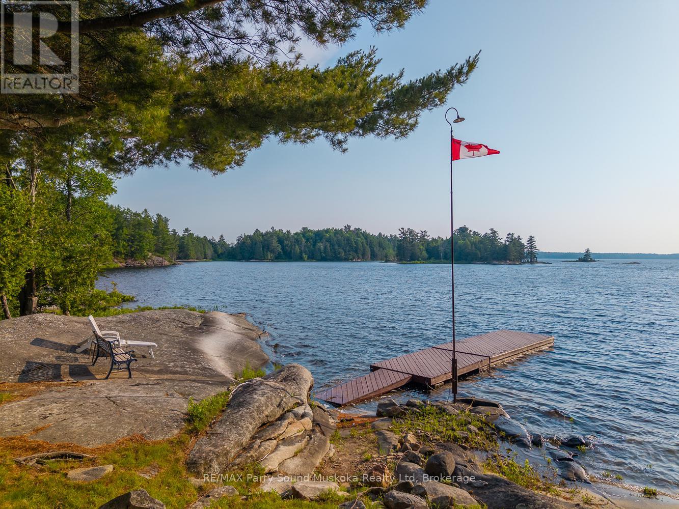 28307 Wahwashkesh Lake, Whitestone, Ontario  P0A 1G0 - Photo 3 - X12268465
