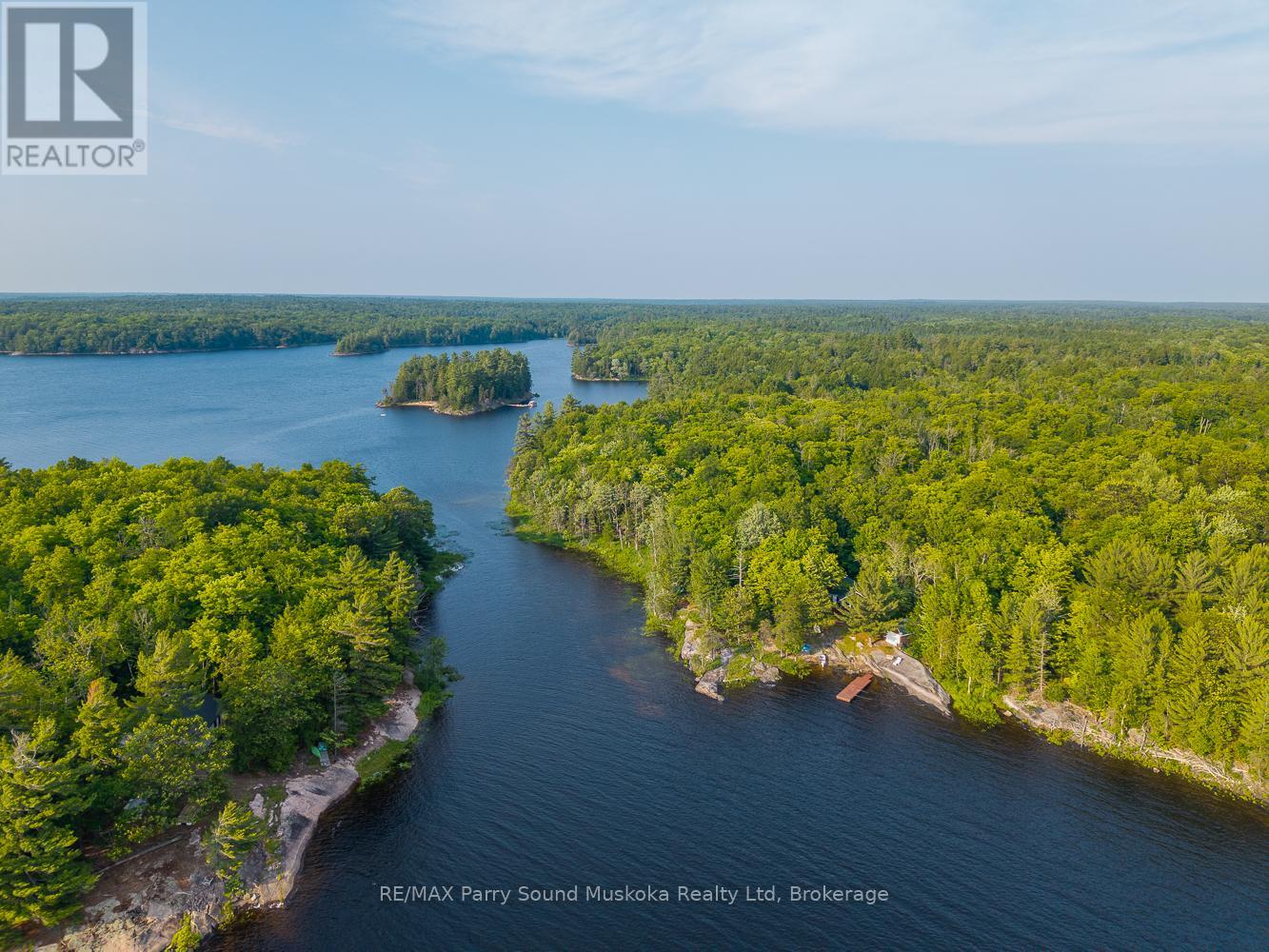 28307 Wahwashkesh Lake, Whitestone, Ontario  P0A 1G0 - Photo 4 - X12268465