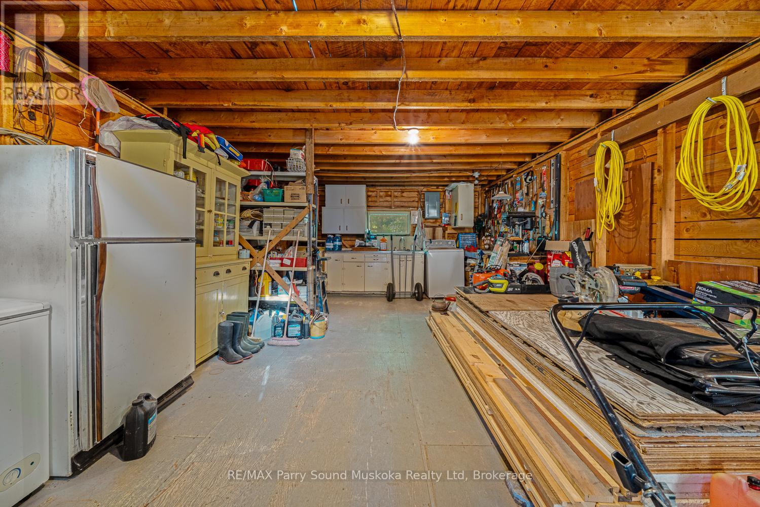 28307 Wahwashkesh Lake, Whitestone, Ontario  P0A 1G0 - Photo 47 - X12268465