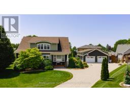 24 THIMBLEWEED DRIVE, Bluewater, Ontario