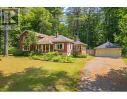 835 MUSKOKA ROAD 3 N, Huntsville, Ontario