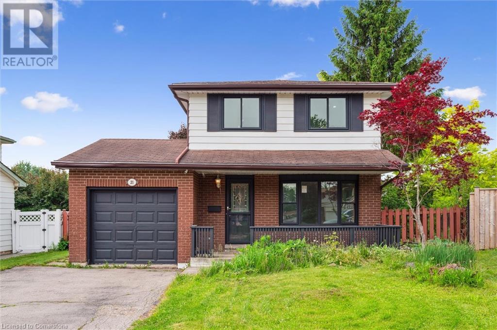 21 Forest Glen Court, Kitchener, Ontario  N2N 1E1 - Photo 3 - 40748866