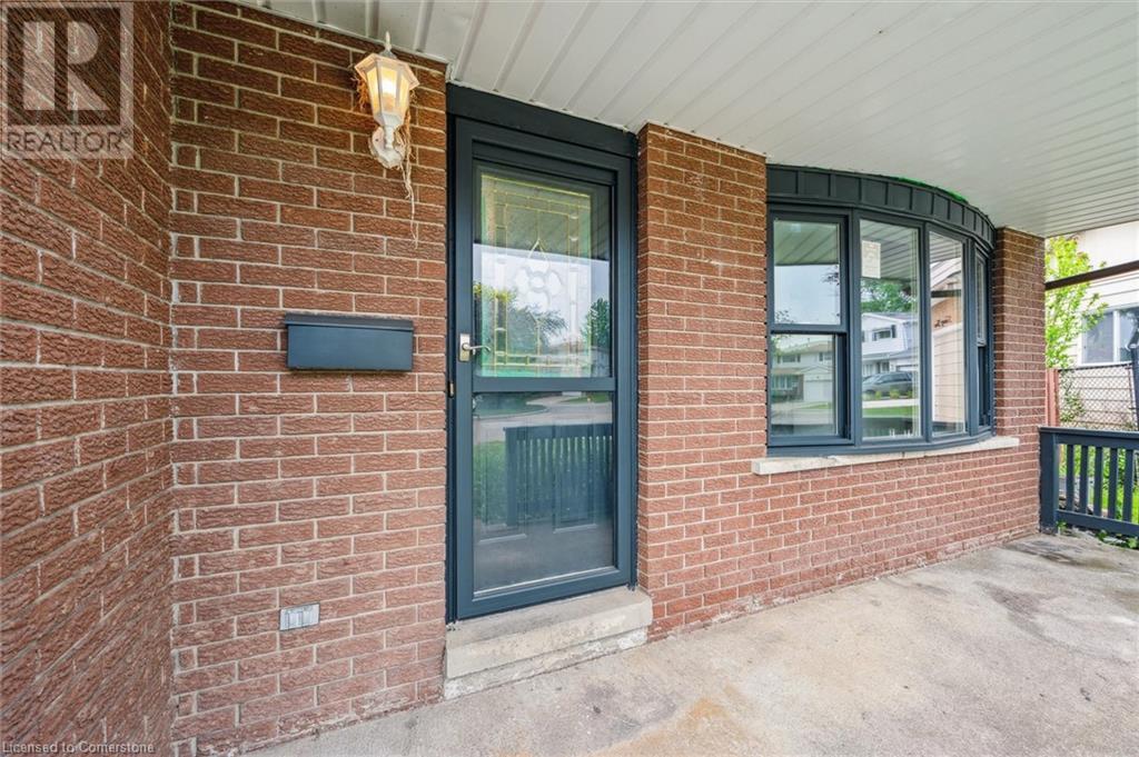 21 Forest Glen Court, Kitchener, Ontario  N2N 1E1 - Photo 5 - 40748866