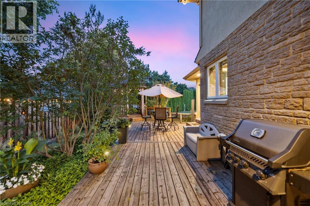 7775 St. Augustine Crescent, Niagara Falls, Ontario  L2H 2X3 - Photo 32 - 40748305