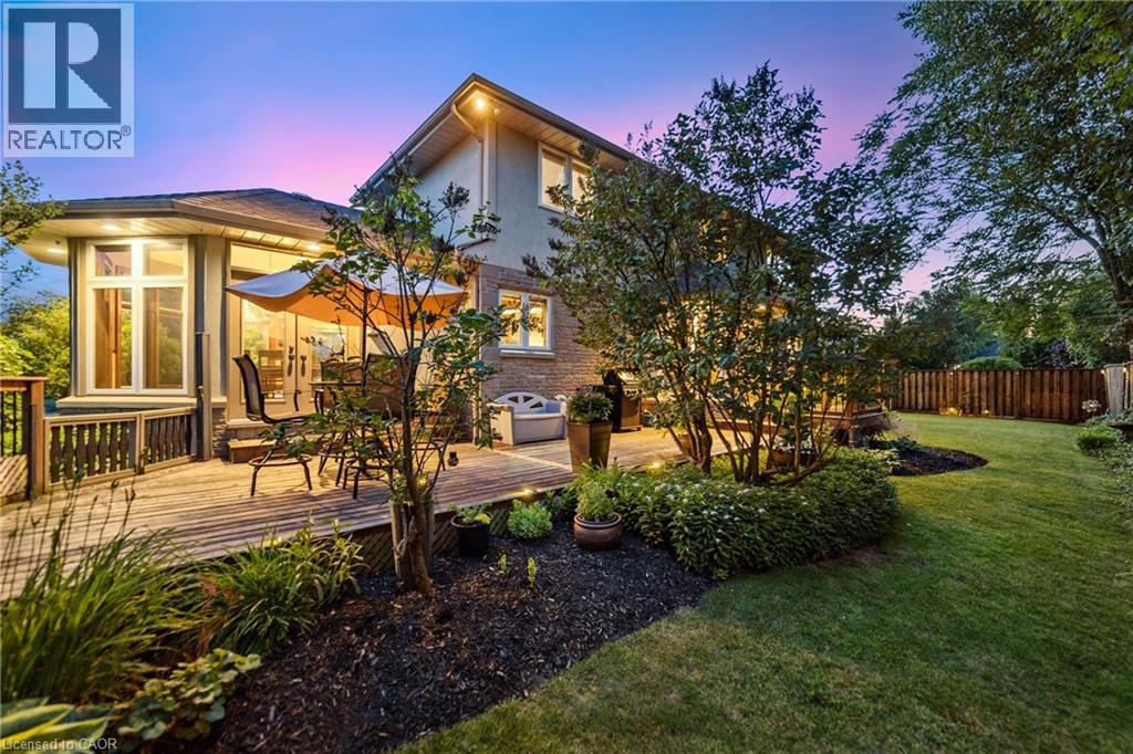 7775 St. Augustine Crescent, Niagara Falls, Ontario  L2H 2X3 - Photo 34 - 40748305