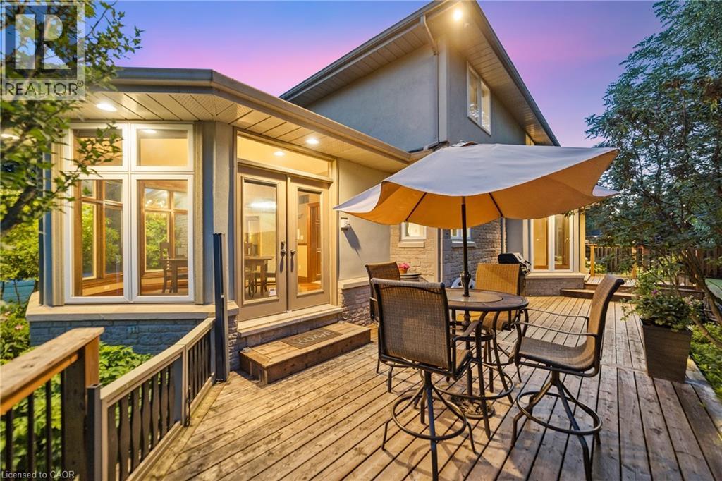 7775 St. Augustine Crescent, Niagara Falls, Ontario  L2H 2X3 - Photo 35 - 40748305