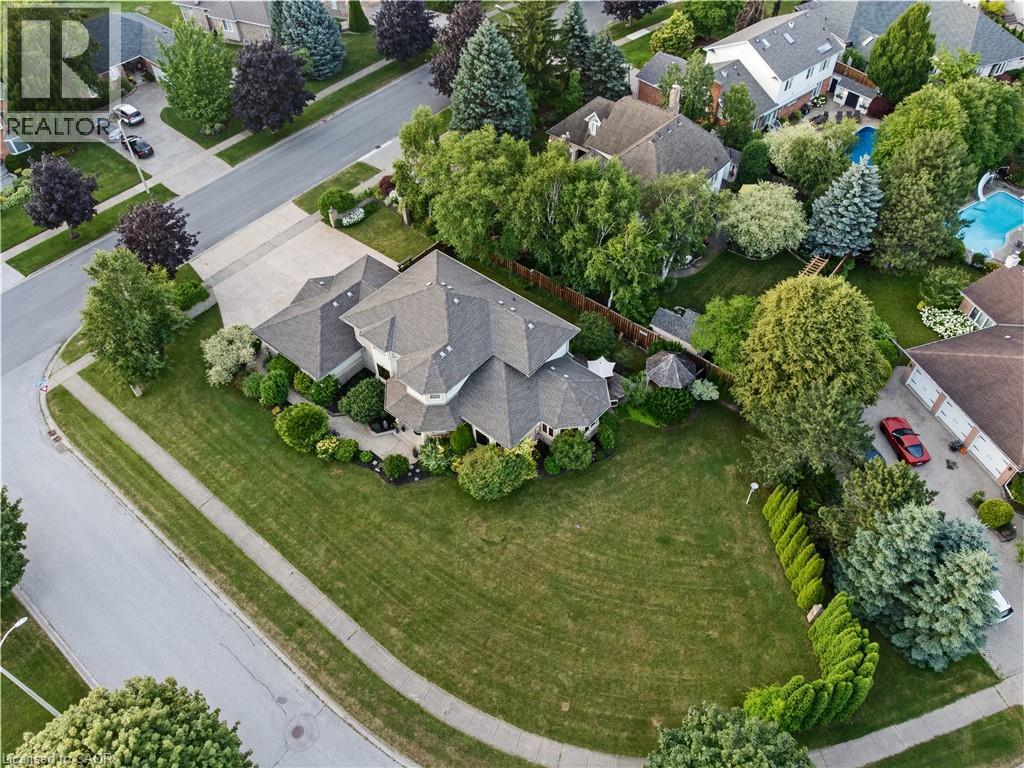 7775 St. Augustine Crescent, Niagara Falls, Ontario  L2H 2X3 - Photo 39 - 40748305