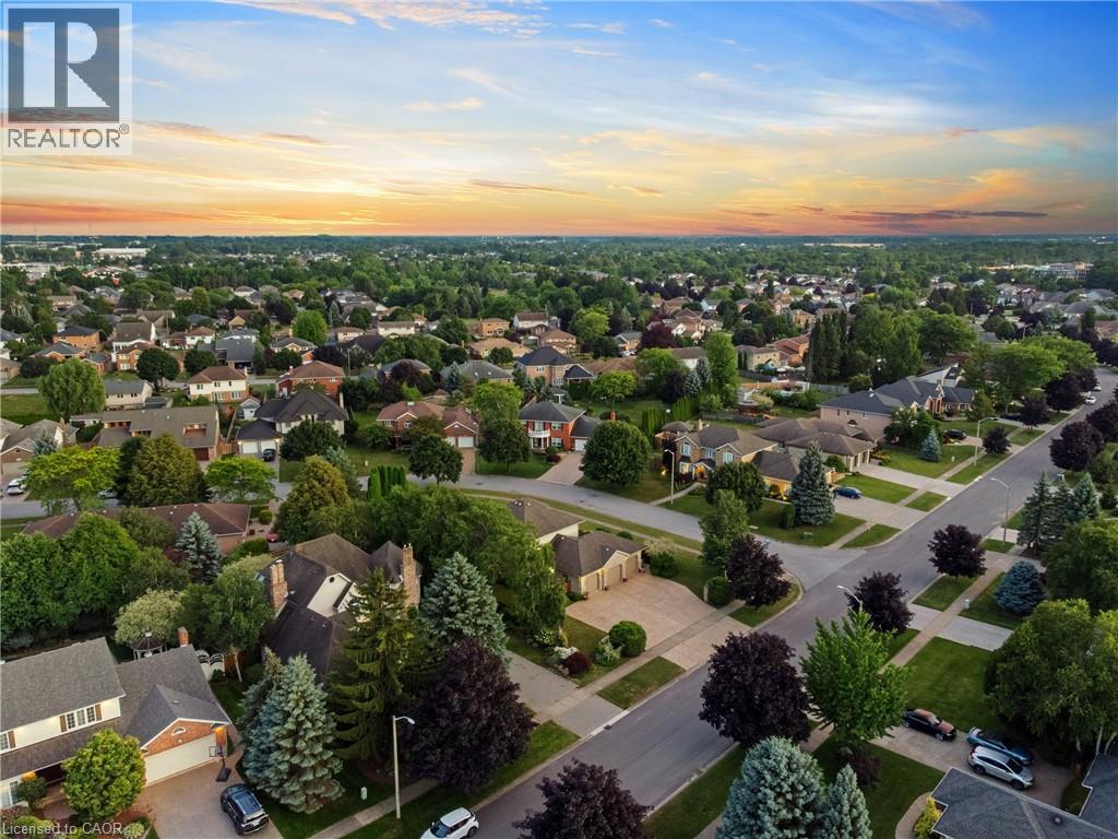 7775 St. Augustine Crescent, Niagara Falls, Ontario  L2H 2X3 - Photo 44 - 40748305