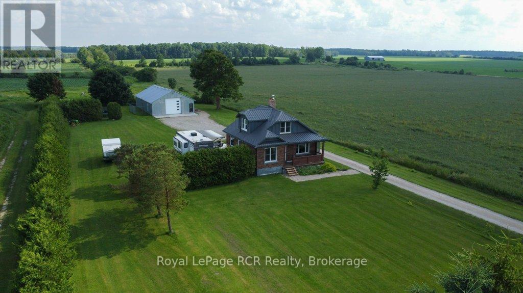 8321 HIGHWAY 89, Wellington North, Ontario