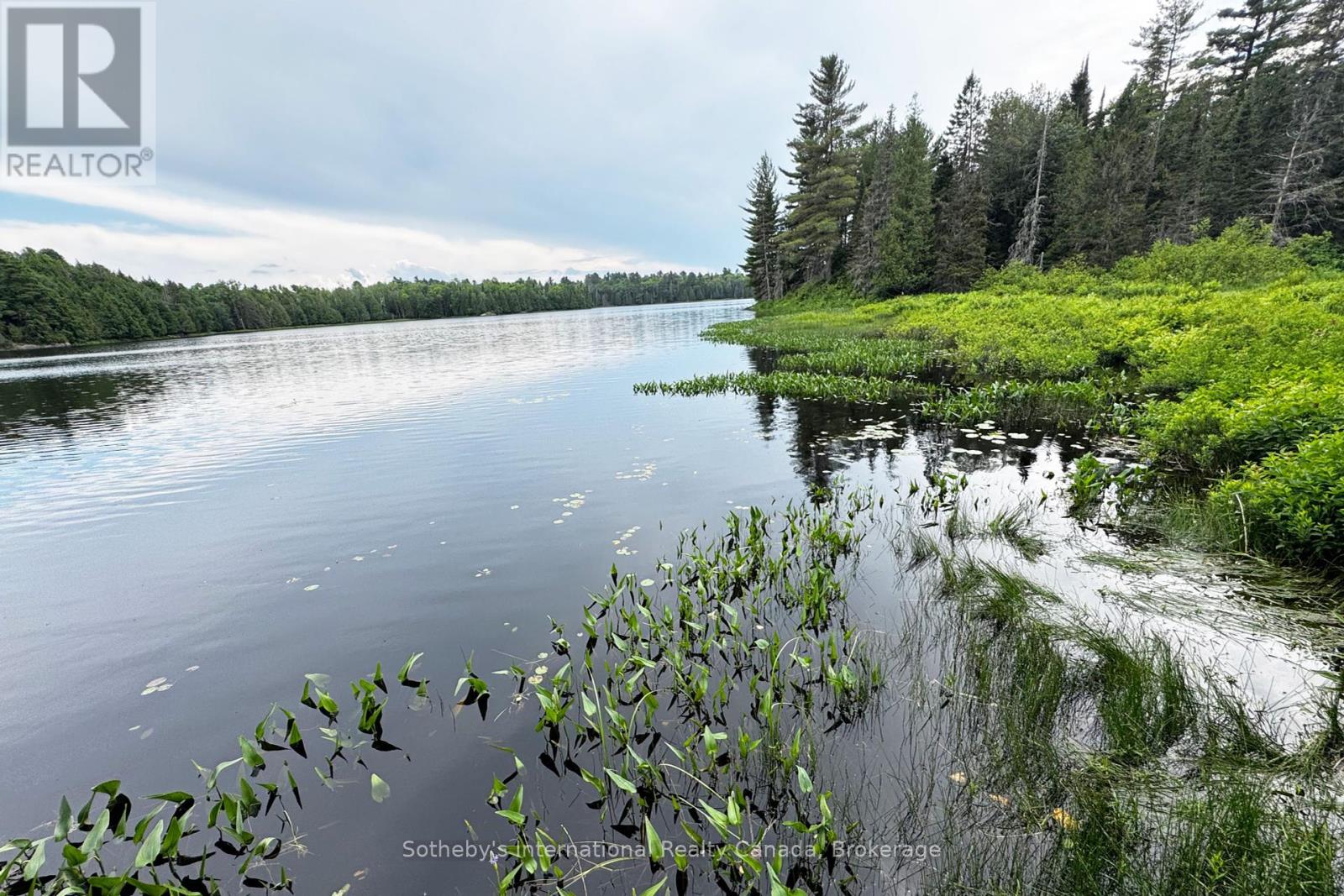 597 (Lot 3) Fords Road, Magnetawan, Ontario  P2A 0B5 - Photo 3 - X12268782