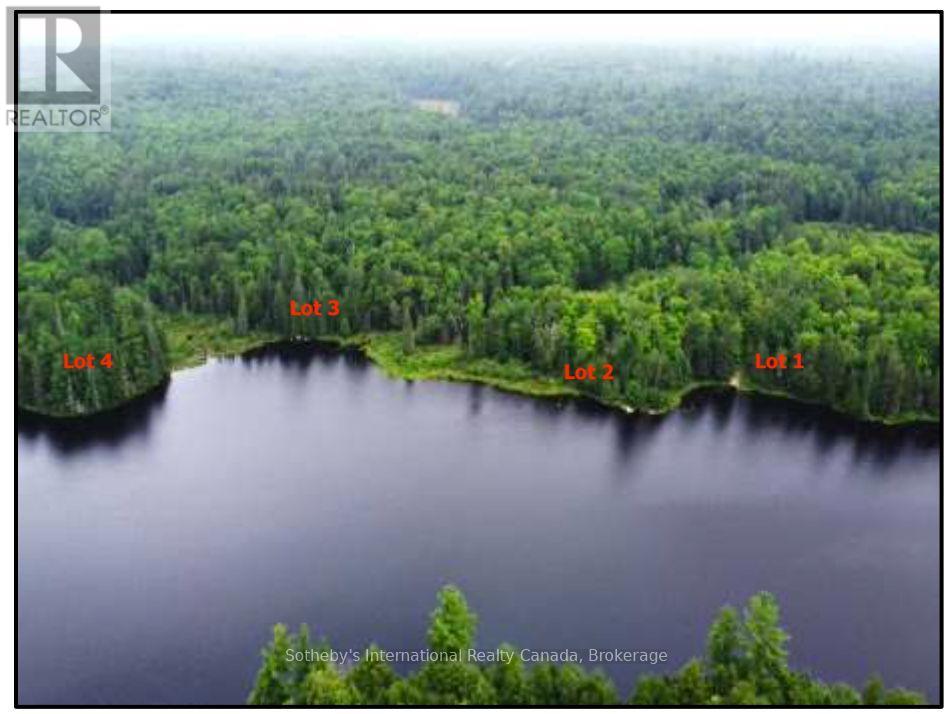 597 (Lot 4) Fords Road, Magnetawan, Ontario  P2A 0B5 - Photo 5 - X12268820