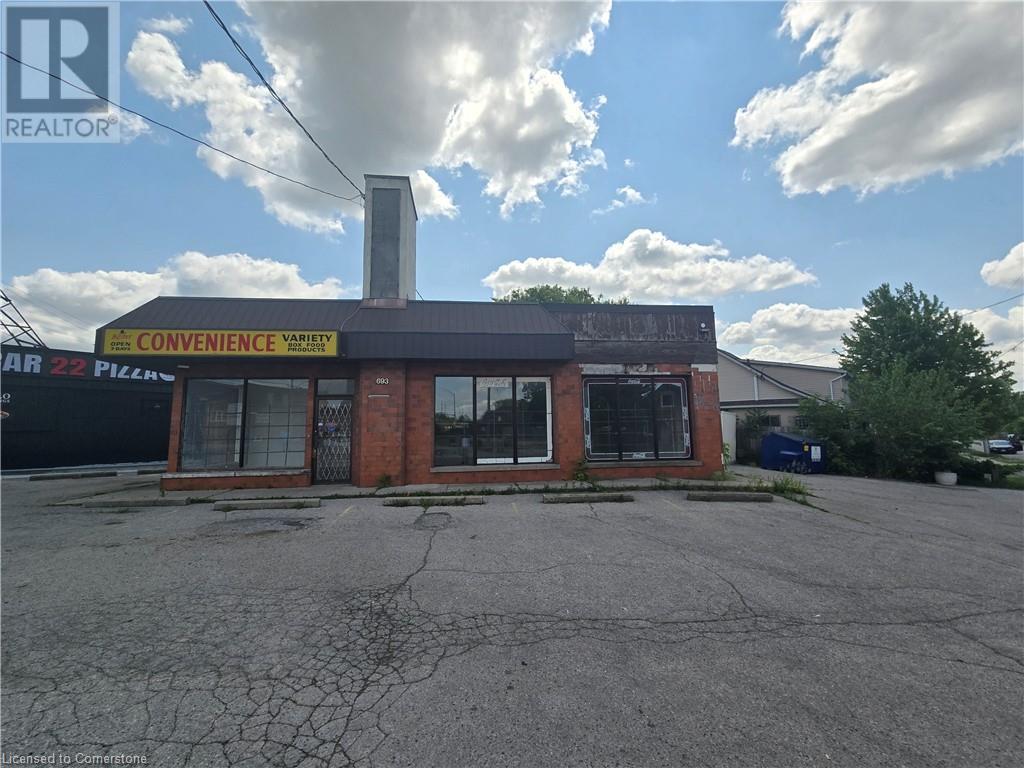 693 Hamilton Road, London, Ontario  N5Z 1T5 - Photo 3 - 40748869