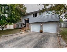 63 IMPERIAL Road N Unit# 1, Guelph, Ontario