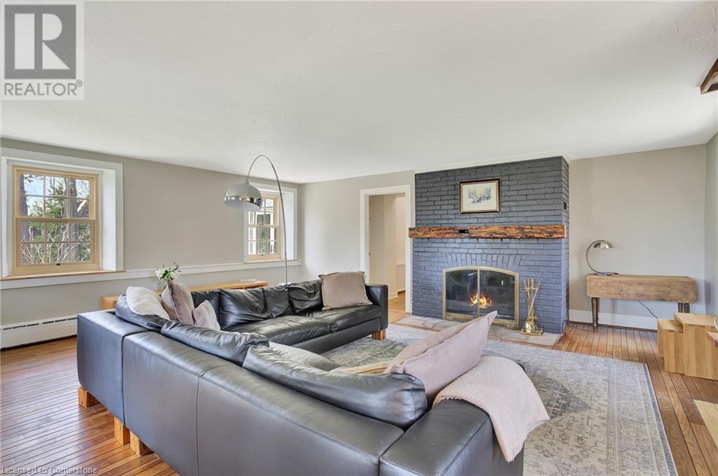 17 The Kirksway, Kitchener, Ontario  N2P 2J3 - Photo 29 - 40748908