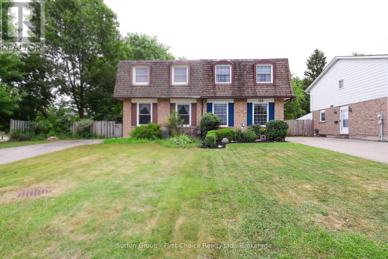 123 Forman Avenue, Stratford, Ontario  N5A 7B9 - Photo 3 - X12268826