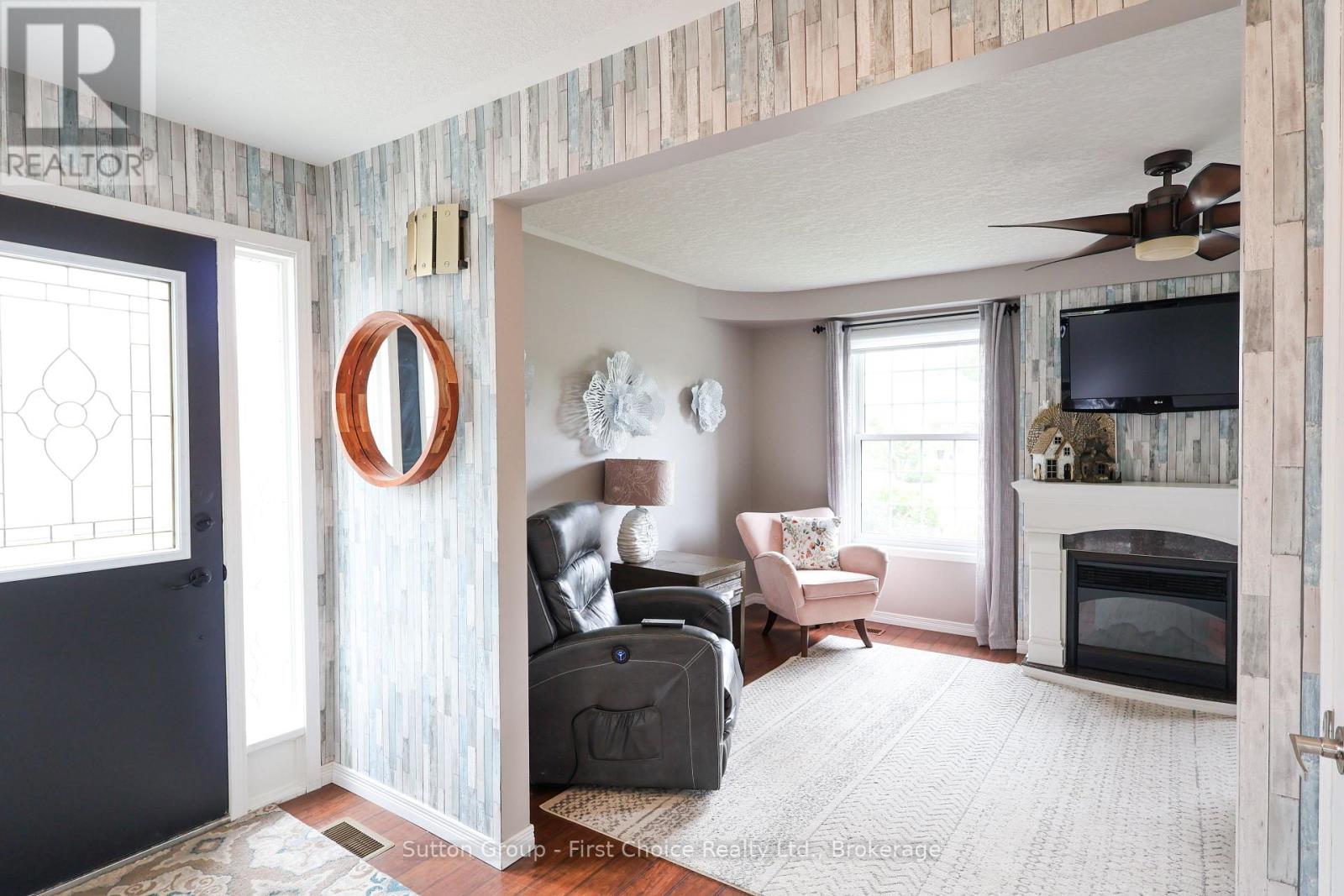 123 Forman Avenue, Stratford, Ontario  N5A 7B9 - Photo 5 - X12268826