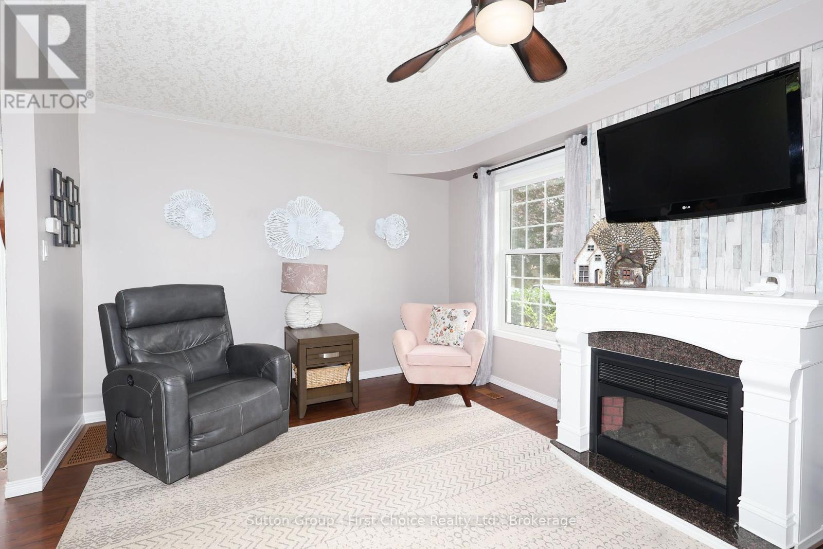 123 Forman Avenue, Stratford, Ontario  N5A 7B9 - Photo 7 - X12268826