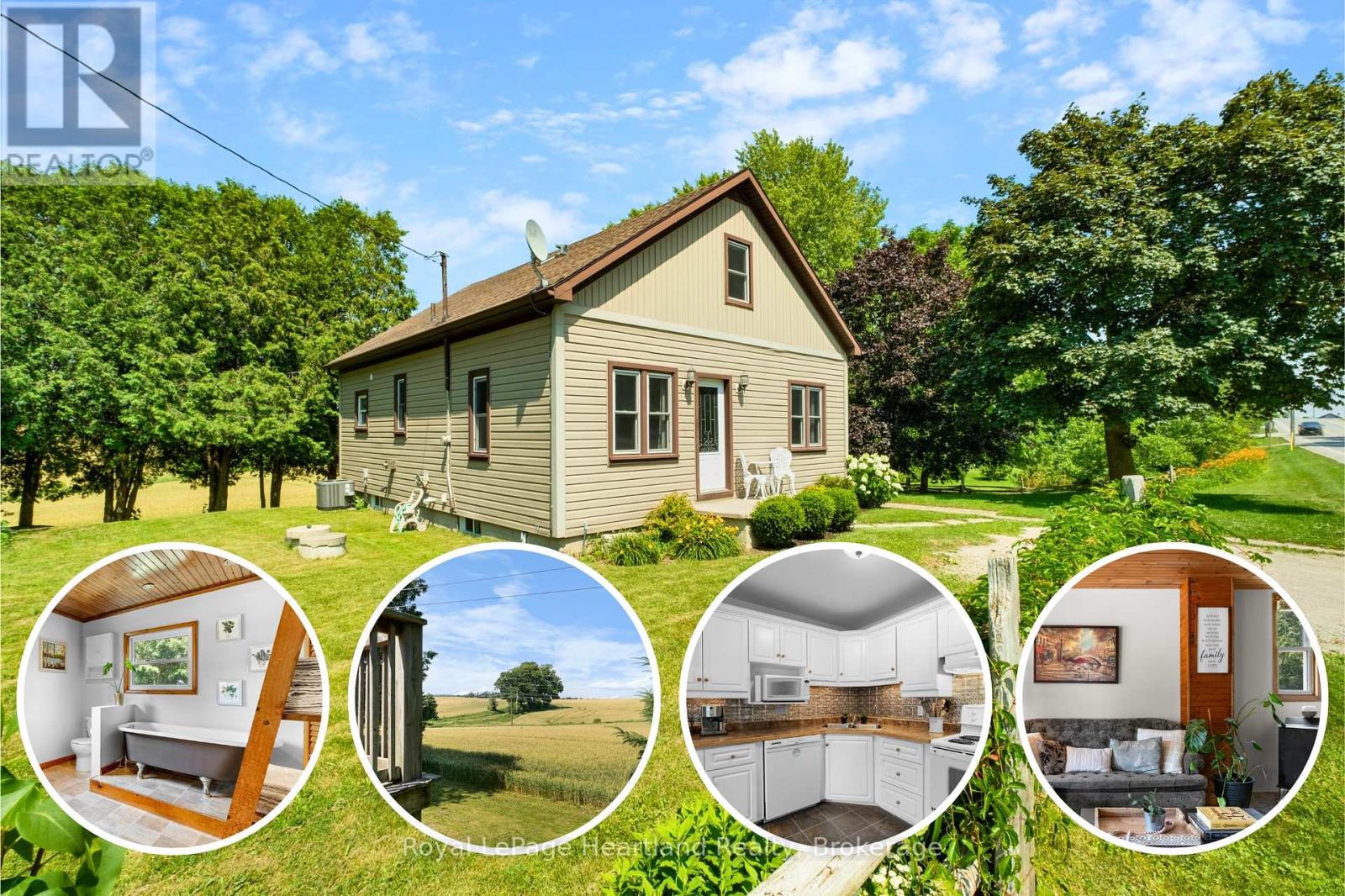 38480 BLYTH ROAD, Ashfield-Colborne-Wawanosh, Ontario