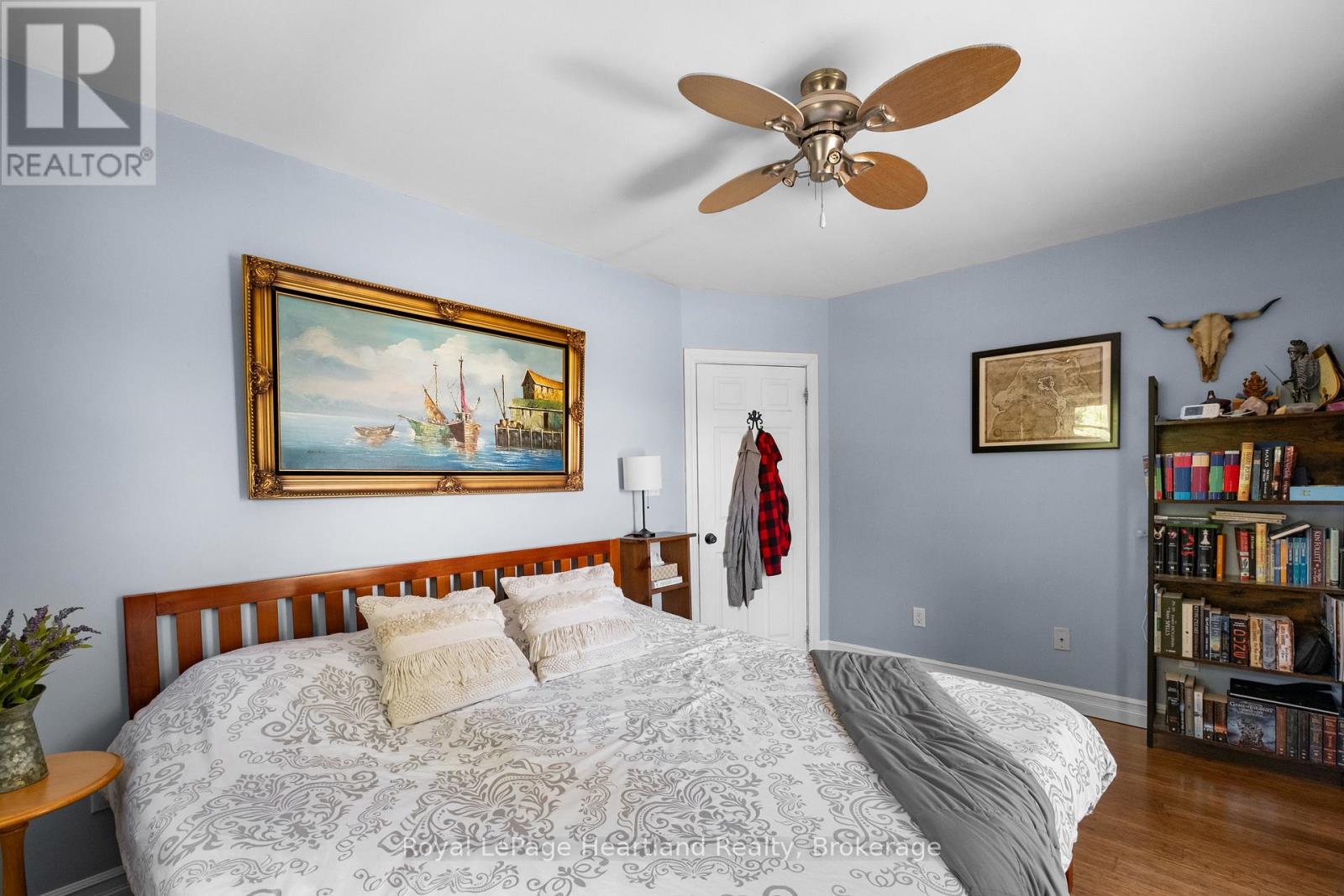 38480 Blyth Road, Ashfield-Colborne-Wawanosh, Ontario  N0M 1E0 - Photo 15 - X12268843