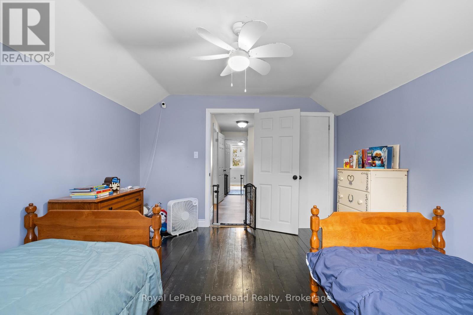 38480 Blyth Road, Ashfield-Colborne-Wawanosh, Ontario  N0M 1E0 - Photo 20 - X12268843