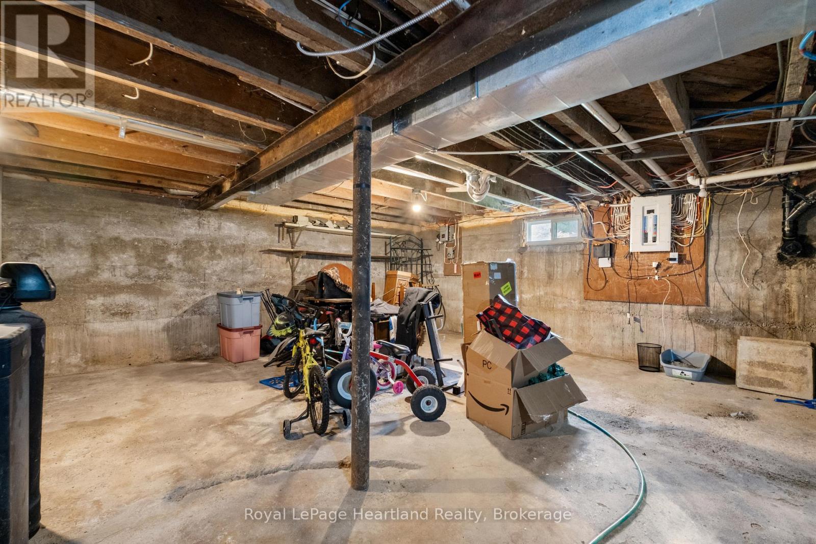 38480 Blyth Road, Ashfield-Colborne-Wawanosh, Ontario  N0M 1E0 - Photo 26 - X12268843