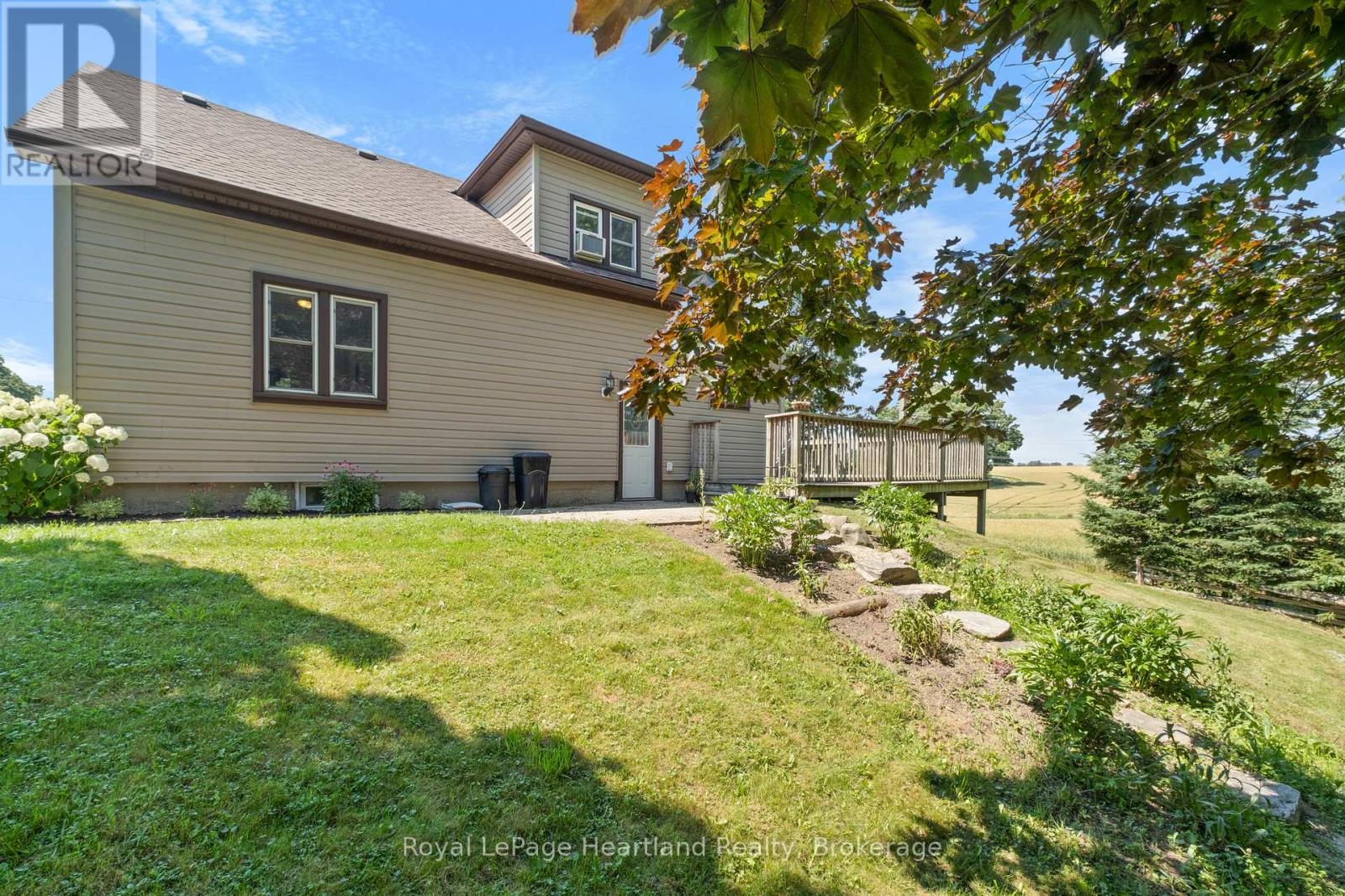 38480 Blyth Road, Ashfield-Colborne-Wawanosh, Ontario  N0M 1E0 - Photo 28 - X12268843