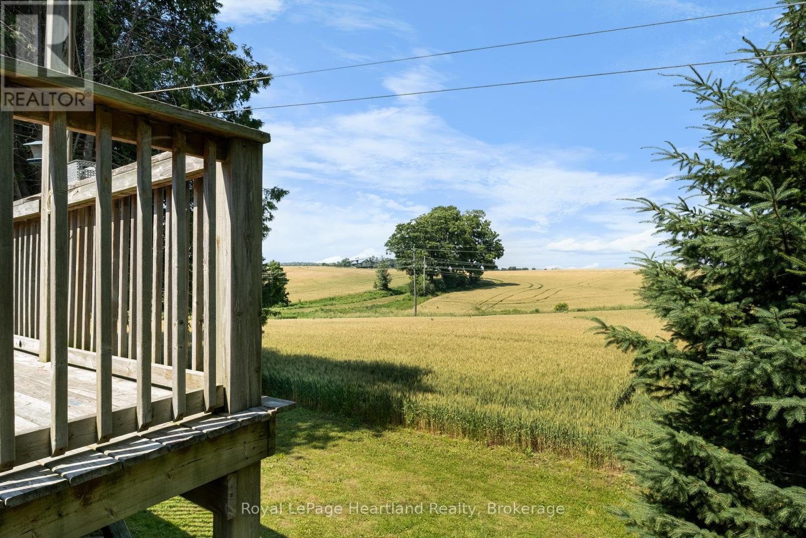 38480 Blyth Road, Ashfield-Colborne-Wawanosh, Ontario  N0M 1E0 - Photo 30 - X12268843