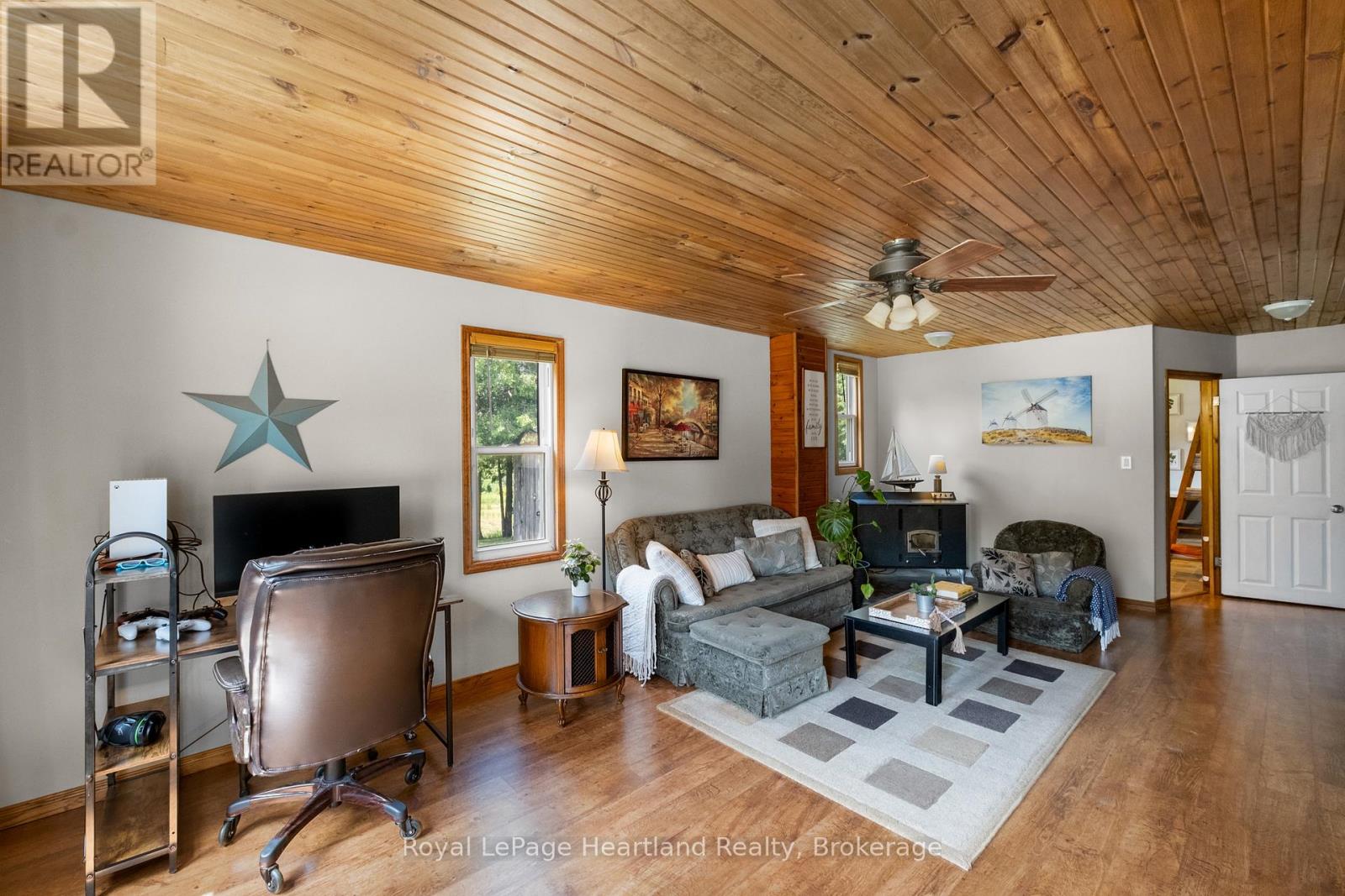 38480 Blyth Road, Ashfield-Colborne-Wawanosh, Ontario  N0M 1E0 - Photo 7 - X12268843
