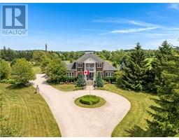 2865 HERRGOTT Road, St. Clements, Ontario