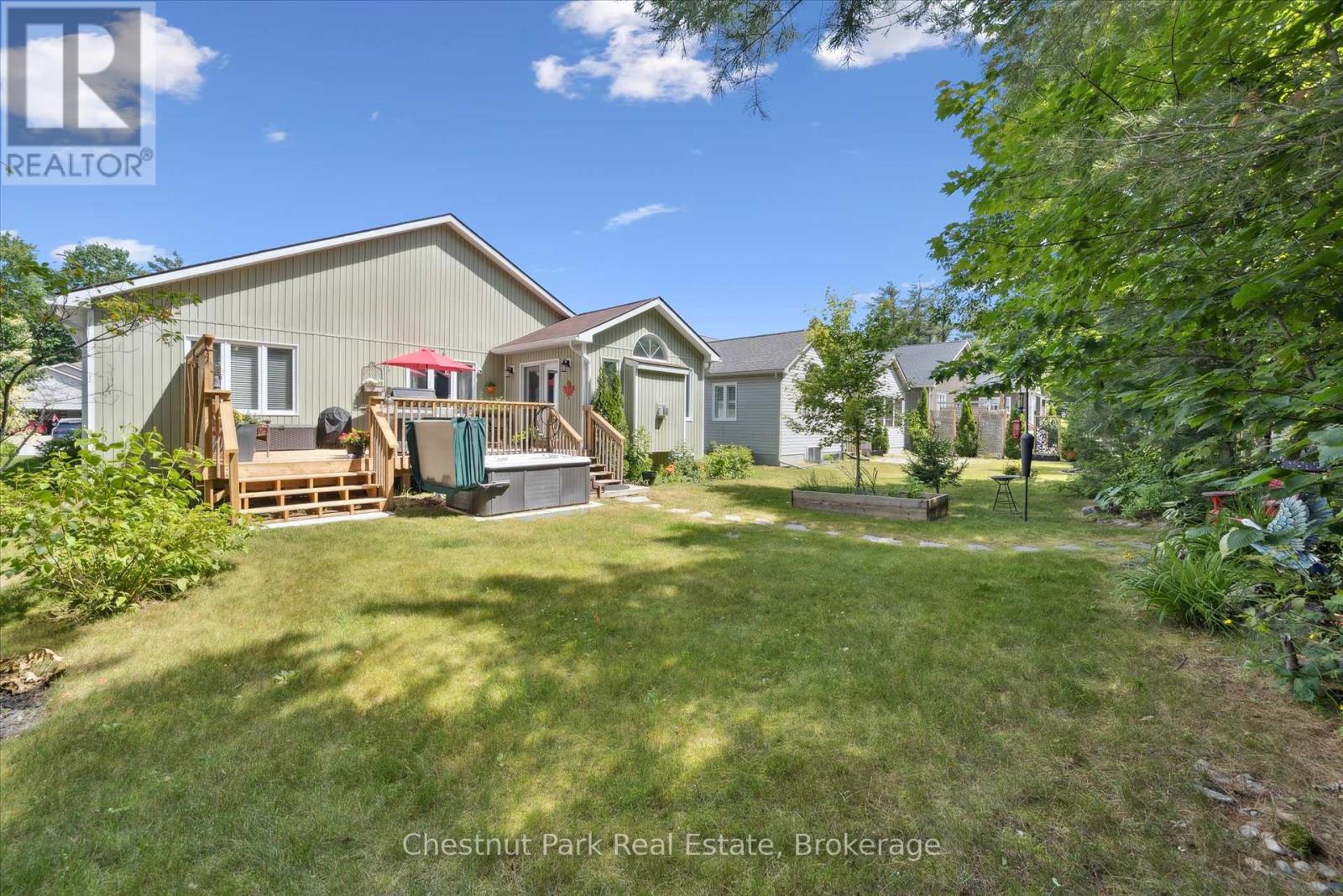 153 Pineridge Gate, Gravenhurst, Ontario  P1P 0A3 - Photo 34 - X12268984