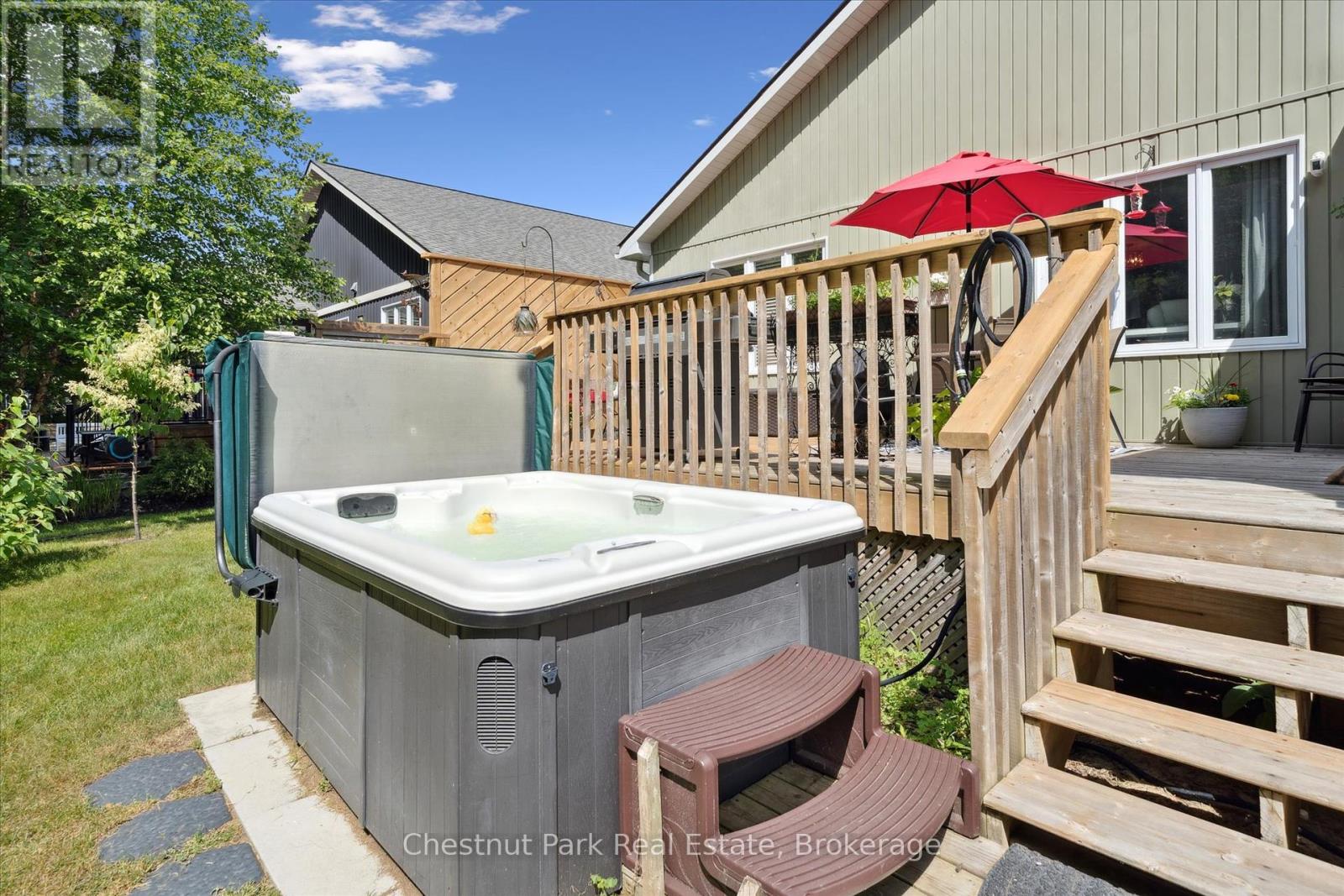 153 Pineridge Gate, Gravenhurst, Ontario  P1P 0A3 - Photo 37 - X12268984