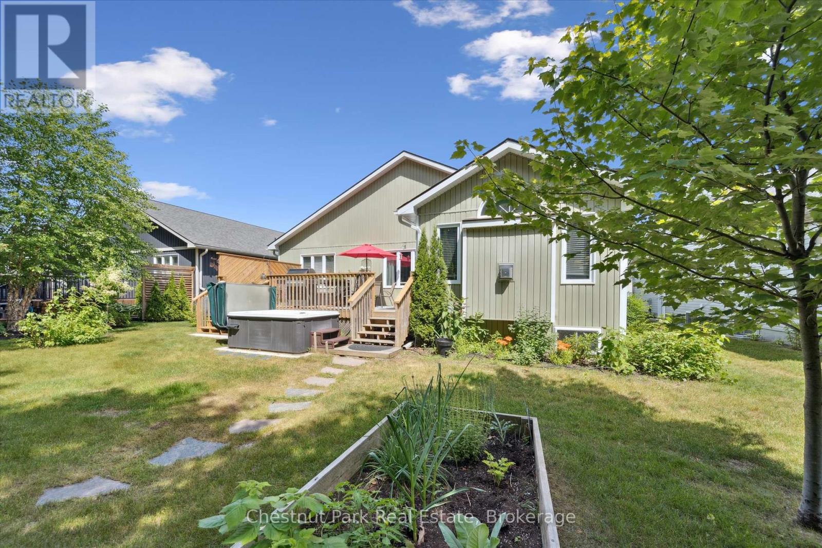153 Pineridge Gate, Gravenhurst, Ontario  P1P 0A3 - Photo 43 - X12268984