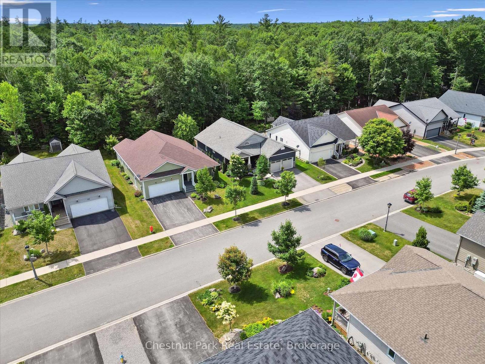 153 Pineridge Gate, Gravenhurst, Ontario  P1P 0A3 - Photo 46 - X12268984