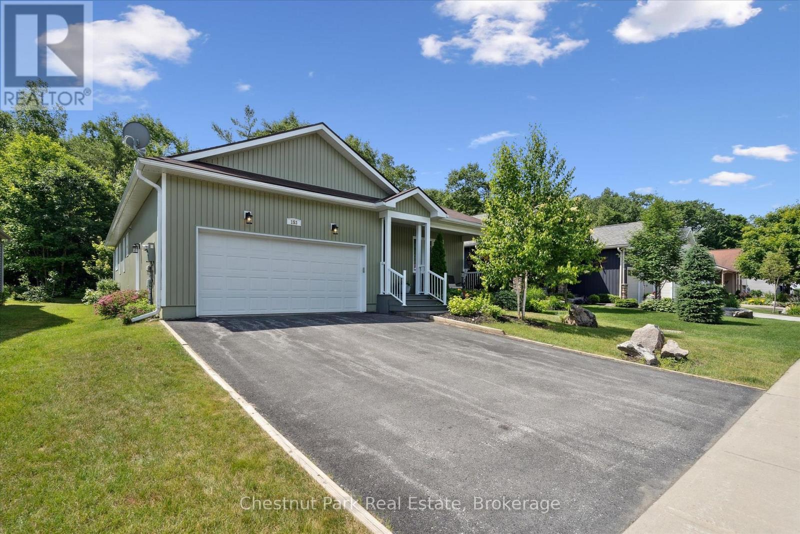 153 Pineridge Gate, Gravenhurst, Ontario  P1P 0A3 - Photo 9 - X12268984