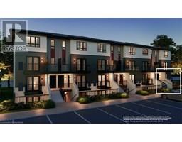 410 NORTHFIELD Drive W Unit# B1, Waterloo, Ontario