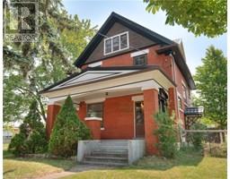 235 HOFFMAN Street, Kitchener, Ontario