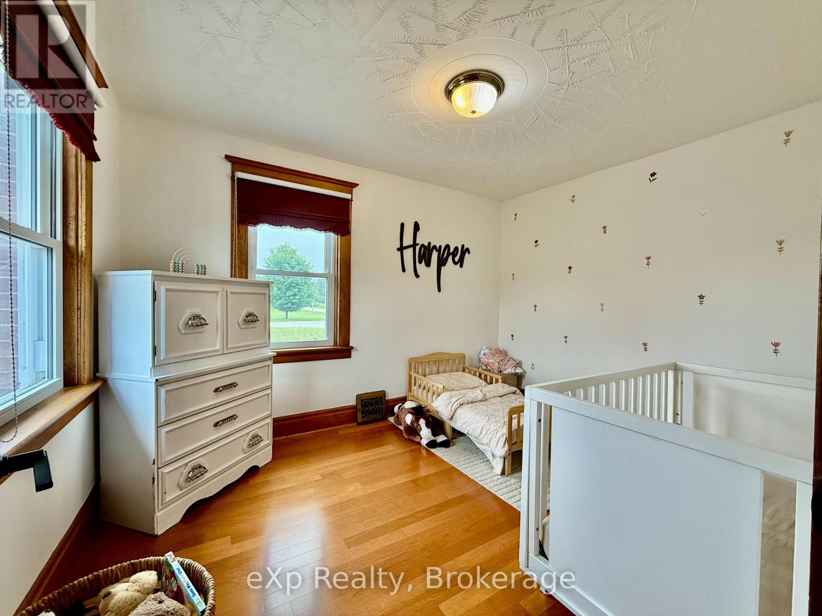 99 6 Concession, Brockton, Ontario  N0G 1K0 - Photo 13 - X12269079